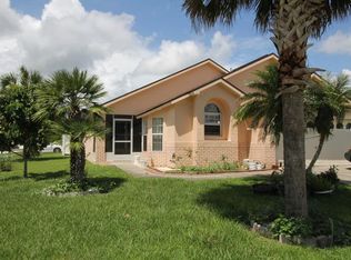 100 Seneca Point Trl, Kissimmee, FL 34746
