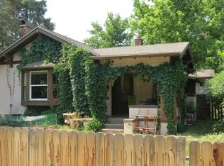 1003 Grandview Ave, Boulder, CO 80302