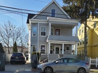 247 Temple St, Paterson City, NJ 07522