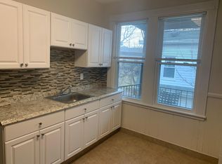 42 Brackett St #I7, Brighton, MA 02135