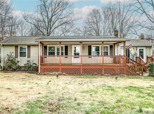 16442 Coatesville Rd, Beaverdam, VA 23015