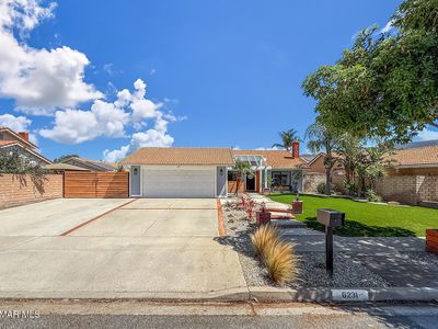 6231 Cory St, Simi Valley, CA, 93063