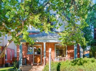 380 S Grant St, Denver, CO 80209