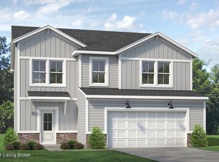 6011 Ledgerock Cove Pl, Louisville, KY 40219