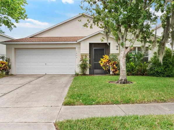 1023 SENECA FALLS DRIVE, ORLANDO, FL 32828