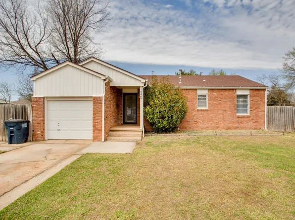 1506 Ritchie Ave, Enid, OK 73703