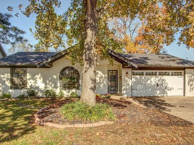 1535 E Cobb Ave, Sapulpa, OK, 74066