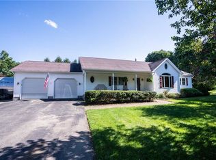 62 Kimberly Dr, Grove City, PA 16127
