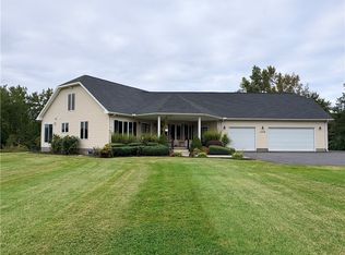 1374 Allen Rd, Penfield, NY 14526