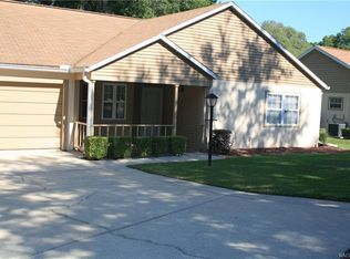 3614 N Laurelwood Loop, Beverly Hills, FL 34465