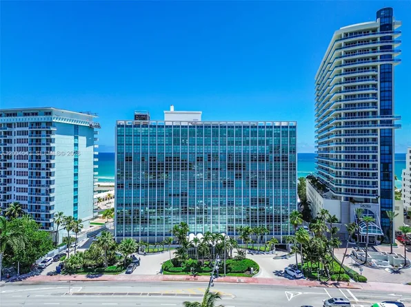 5055 Collins Ave, Miami Beach, FL