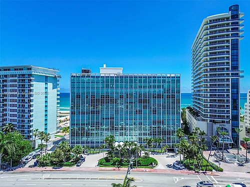 5055 Collins Ave #3K Photo 1