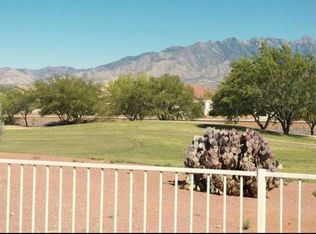 2763 S Tree Gables Dr, Green Valley, AZ 85614