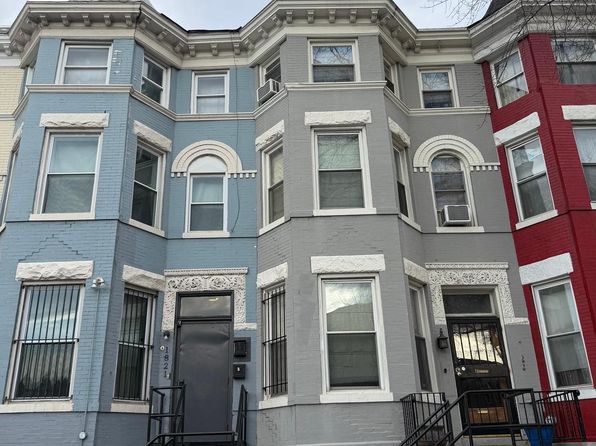 1821 N Capitol St NE Unit 2