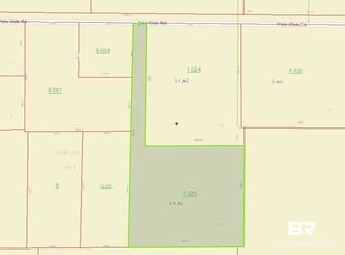 0 Polo Club Rd, Fairhope, AL 36532