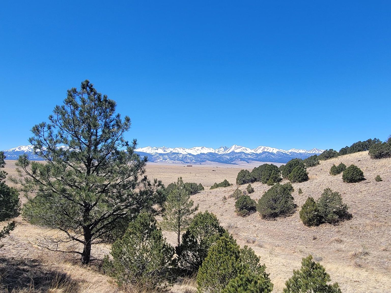 Centennial Ranch Rd, Westcliffe, CO 81252 Zillow