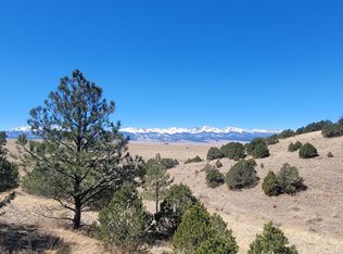 Centennial Ranch Rd, Westcliffe, CO 81252