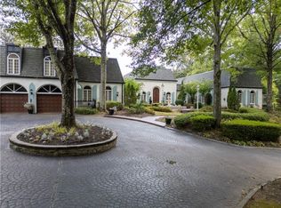 3900 Randall Ridge Rd NW, Atlanta, GA 30327