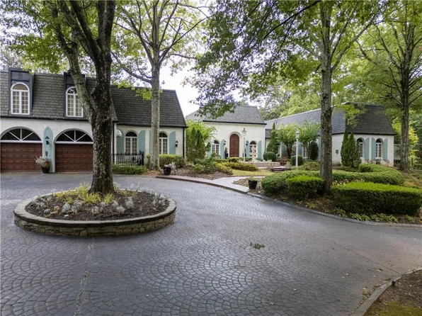 3900 Randall Ridge Rd NW, Atlanta, GA 30327