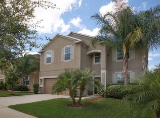 3731 Morgons Castle Ct, Land O Lakes, FL 34638