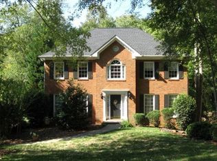 4555 Sagebrush Dr NW, Kennesaw, GA 30152