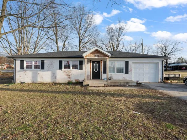 2106 Creason St, Bowling Green, KY 42101