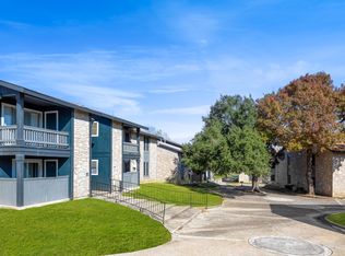 The Connally Apartments, San Antonio, TX 78229