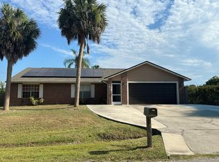 1740 Monrovia St NW, Palm Bay, FL 32907