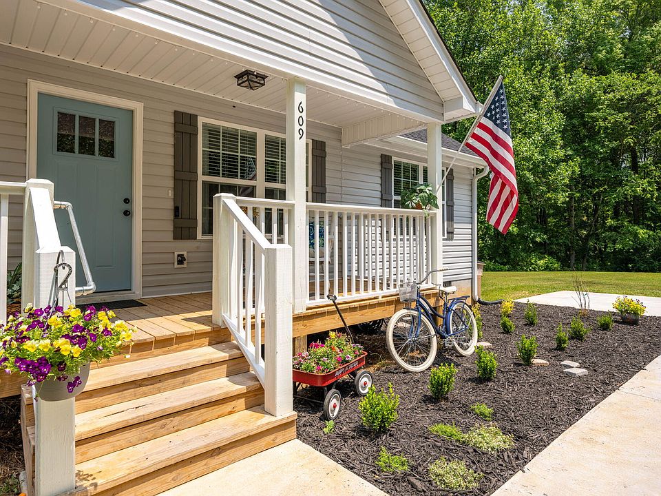 609 Lake Katherine Rd, Tunnel Hill, GA 30755 Zillow