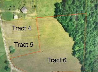 1606 Tick Ridge Rd, Waynesburg, KY 40489