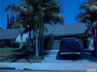 25332 Bentley, Laguna Hills, CA 92653