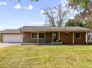 11724 Bittersweet St NW, Coon Rapids, MN 55433