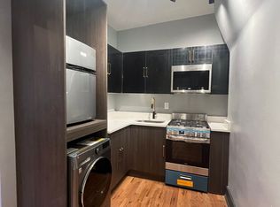 3440 Palisades Ave #1F, Jersey City, NJ 07307