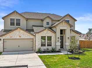 1606 Kinder Run, San Antonio, TX 78260