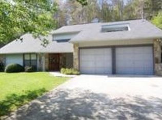 256 Gum Hollow Rd, Oak Ridge, TN 37830