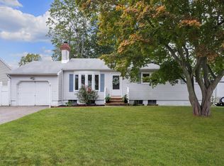 3 Midpark Dr, Brick, NJ 08724