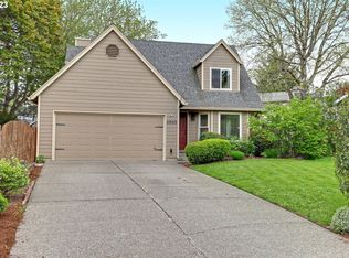 11553 SW 133rd Pl, Tigard, OR 97223