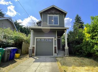 5435 NE 36th Ave, Portland, OR 97211