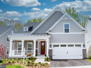 1522 Catbriar Way, Odenton, MD 21113