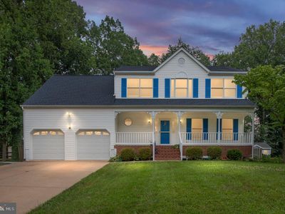 246 Choptank Rd, Stafford, VA, 22556