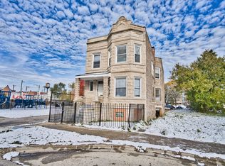 3944 W Grenshaw St, Chicago, IL 60624