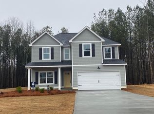 232 Randall Dr, Carrollton, GA 30117