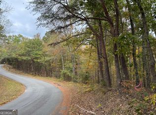 0 Cagle Rd, Fairmount, GA 30139