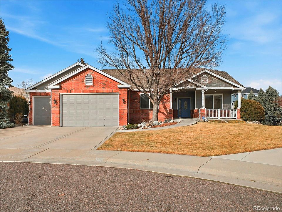 1st image of 15879 W 62nd Place
