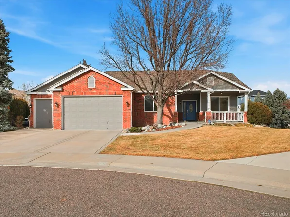 15879 W 62nd Place, Golden, CO 80403