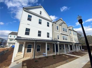 2103 Wesson Ct #38-A, Kennesaw, GA 30144