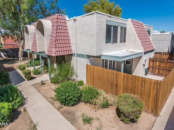 5940 W TOWNLEY Avenue, Glendale, AZ 85302