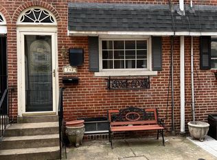 742 S Mildred St, Philadelphia, PA 19147