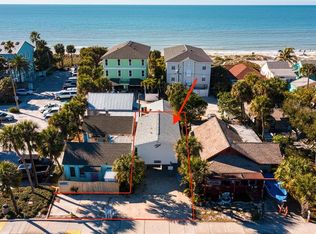 800 Gulf Blvd APT 5, Indian Rocks Beach, FL 33785