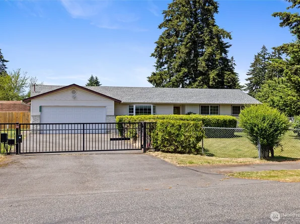 17916 40th Avenue E, Tacoma, WA 98446